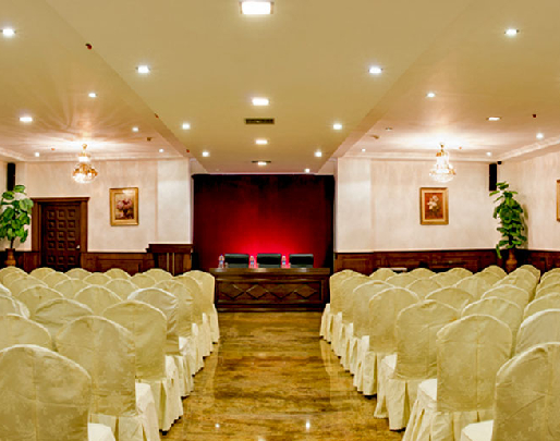 Heritage Executive