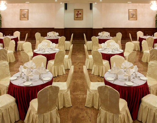Royal Suite