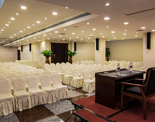 Heritage Executive