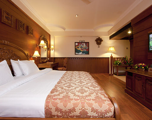 Royal Suite