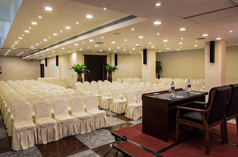 Meeting Hall